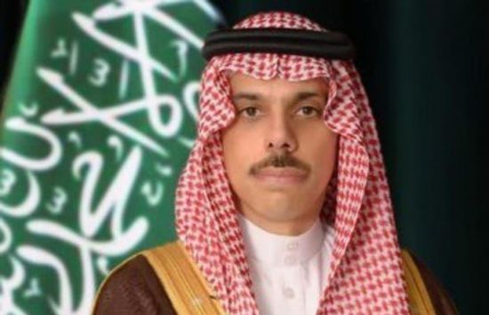 وزير الخارجية السعودي يبحث مع نظيره الفرنسي بالرياض القضايا الإقليمية والدولية 