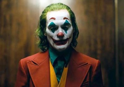 عودة "الجوكر" للسينمات لمدة أسبوع (تفاصيل)