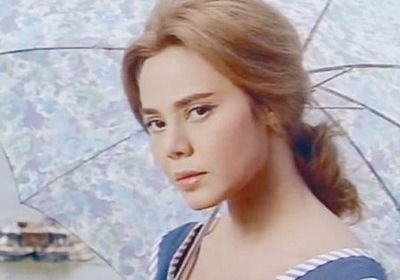 بالفيديو.. شاهد آخر ظهور للنجمة الراحلة ماجدة 