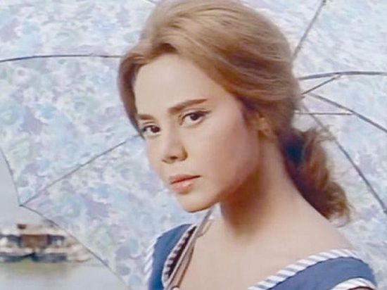 بالفيديو.. شاهد آخر ظهور للنجمة الراحلة ماجدة 