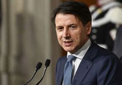 رئيس الوزراء الإيطالي يبدأ زيارة عمل إلى الجزائر