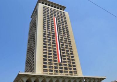 الخارجية المصرية تستدعي القائم بالأعمال التركي في القاهرة