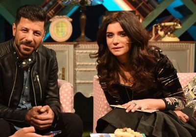 غادة عادل وإياد نصار يلتقيان في "ليالينا" رمضان المقبل