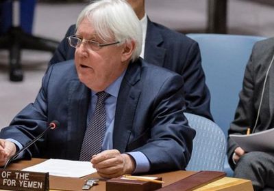 المبعوث الأممي يدعو إلى تجنيب اليمن تداعيات الأحداث الإقليمية