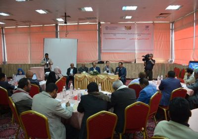 يدعم 66 ألف أسرة.. فاو تجمع شركاء مشروع سبل المعيشة الزراعية