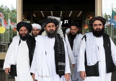 ممثلون عن طالبان يقدمون لمبعوث واشنطن وثيقة لوقف إطلاق النار بأفغانستان 