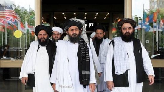 ممثلون عن طالبان يقدمون لمبعوث واشنطن وثيقة لوقف إطلاق النار بأفغانستان 