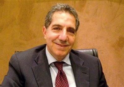 لبنان.. توقعات بتعيين غازي وزني وزيرا للمالية في الحكومة الجديدة