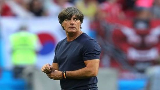 لوف: استضافة ألمانيا لمبارياتها بمرحلة المجموعات لـ«يورو 2020» ليست ميزة
