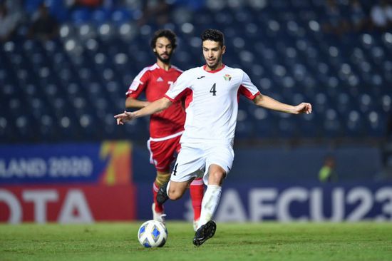 الإمارات والأردن يكملان عقد المتأهلين لدور الثمانية بأمم آسيا تحت 23 عاما
