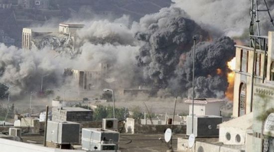 قصف المليشيات في التحيتا.. تصعيد حوثي يستبق الجلسة الدولية