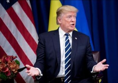 تلاوة القرار الاتهامي بحق ترامب في مجلس الشيوخ تمهيدا للمحاكمة سعيا لعزله