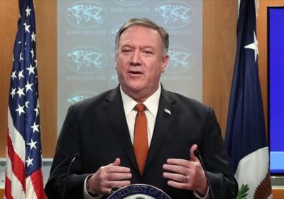 وزير الخارجية الأمريكي سيشارك فى مؤتمر برلين بشأن ليبيا