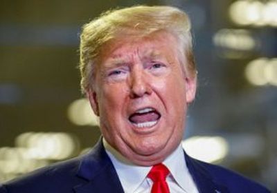 ترامب: أتوقع ألا تستغرق قضية العزل في مجلس الشيوخ وقتا طويلا