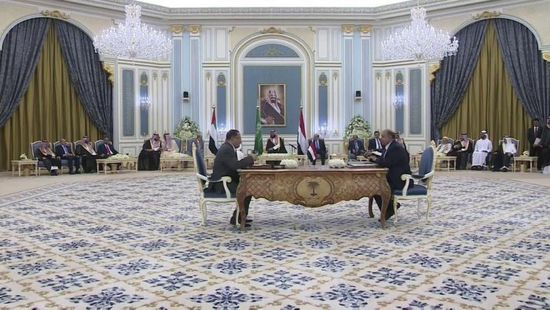 اتفاق الرياض.. بين التزام الجنوب وانتهاكات الشرعية