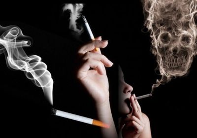 دراسة.. التدخين يزيد من فرص التعرض للجلطة الدماغية