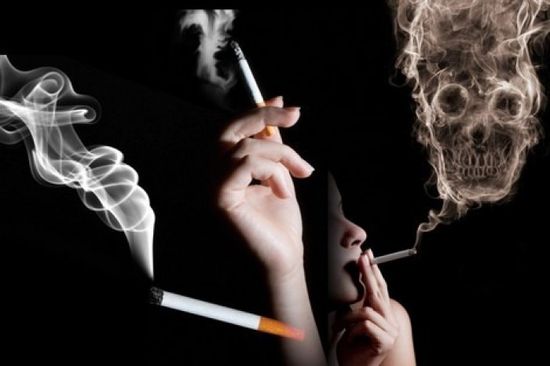 دراسة.. التدخين يزيد من فرص التعرض للجلطة الدماغية