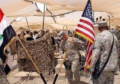 البنتاغون يكشف حقيقة استئناف القوات الأمريكية عملياتها في العراق