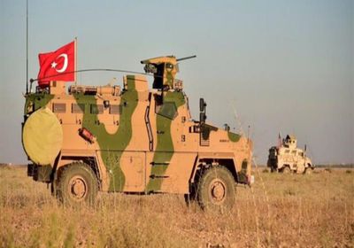 مقتل 3 جنود أتراك في هجوم سيارة ملغومة بسوريا