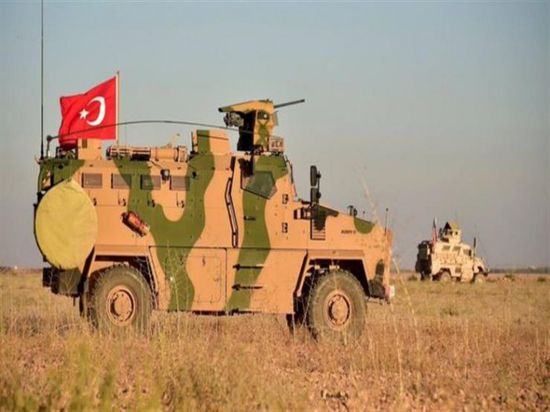 مقتل 3 جنود أتراك في هجوم سيارة ملغومة بسوريا