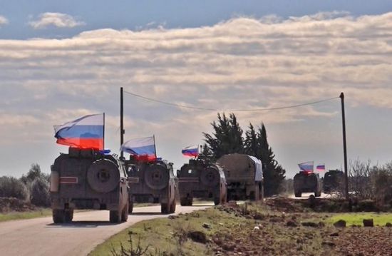 روسيا توضح حقيقة قصفها أهدافًا مدنية بسوريا