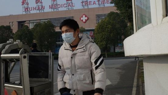 الصين.. وفاة ثاني حالة مصابة بفيروس غامض