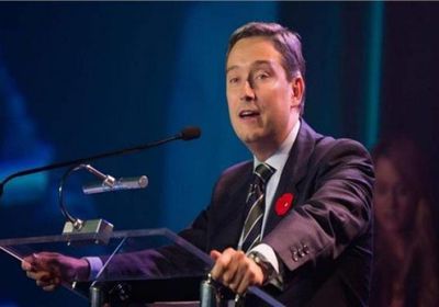 وزير خارجية أوكرانيا: مطالبنا من إيران لم تتغير