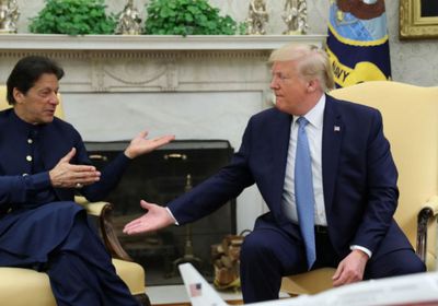 باكستان تحذر أمريكا من تكرار سيناريو الثمانينيات