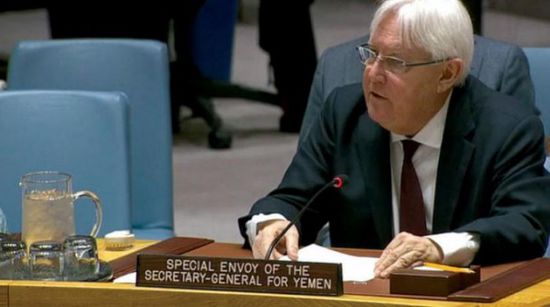 الشرق الأوسط: جريفيث يعتزم إطلاق عملية سياسية جديدة