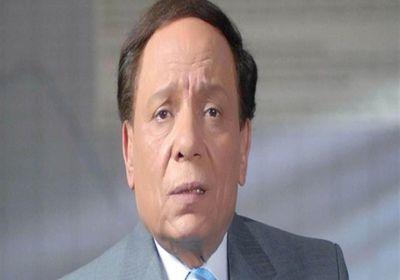 عادل إمام ينعي ماجدة بتلك الكلمات 