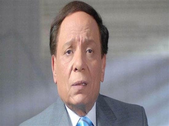 عادل إمام ينعي ماجدة بتلك الكلمات 