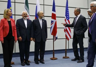 سياسي سعودي ينتقد مواقف أوروبا ضد إيران 