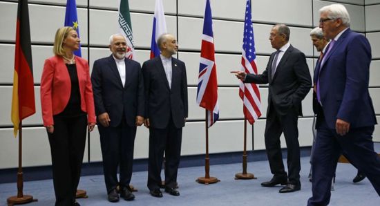 سياسي سعودي ينتقد مواقف أوروبا ضد إيران 