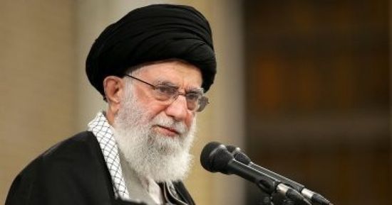 خامنئي: لا نعارض التفاوض مع أي طرف إلا الولايات المتحدة
