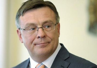 وزير الخارجية الأوكراني: لا نستبعد تعمد إيران إطلاق الصاروخ على الطائرة  