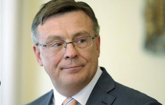 وزير الخارجية الأوكراني: لا نستبعد تعمد إيران إطلاق الصاروخ على الطائرة  