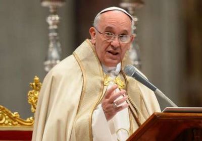 للمرة الأولى.. بابا الفاتيكان يعين محامية إيطالية في منصب رفيع المستوى