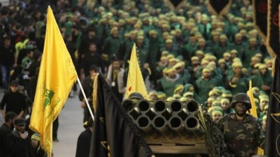 بريطانيا تجمد أصول حزب الله بجناحيه السياسي والعسكري