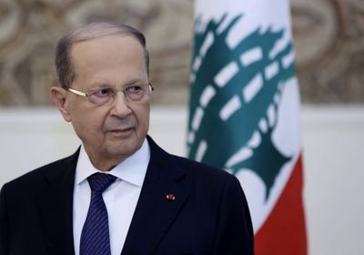إعلامي: استقالة عون هو الحل للأزمة اللبنانية