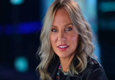 شيرين رضا ناعية ماجدة :وداعًا جميلة الشاشة العربية