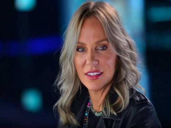 شيرين رضا ناعية ماجدة :وداعًا جميلة الشاشة العربية