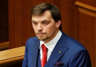 تعرف على السر وراء استقالة رئيس الوزراء الأوكراني