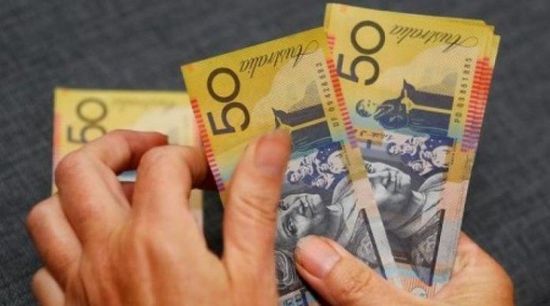 الدولار الأسترالي يرتفع متأُثرا بمؤشرات اقتصادية صينية