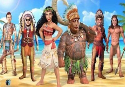 بالفيديو.. طرح أغنية "الدنيا غابة" لـ راندا حافظ وعبدالباسط حمودة