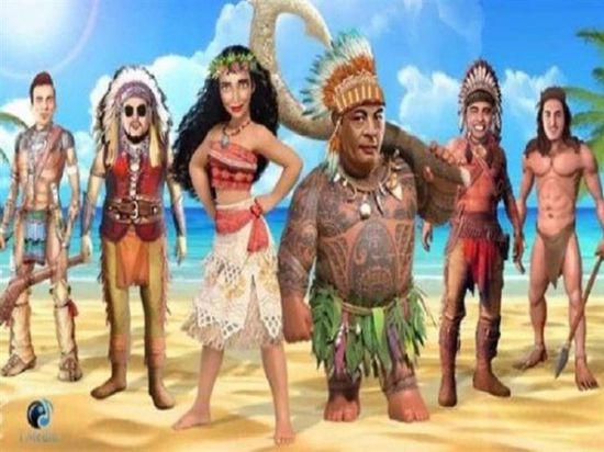 بالفيديو.. طرح أغنية "الدنيا غابة" لـ راندا حافظ وعبدالباسط حمودة