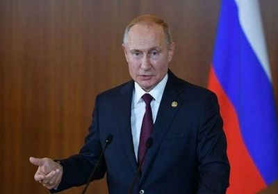 الكرملين: بوتين سيشارك في مؤتمر برلين بشأن الأزمة الليبية