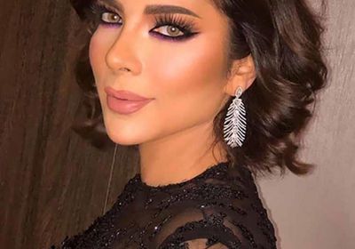 أصالة تشارك جمهورها بصورها من حفل "ليالي القصيم"