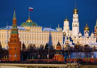 الكرملين: حفتر وجه رسالة إلى بوتين ليشكره عن جهود إرساء السلام