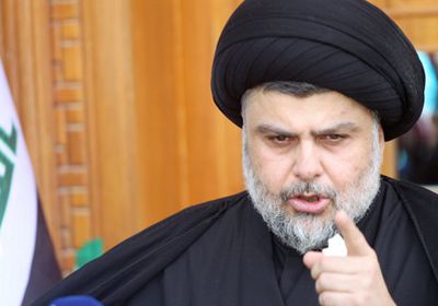 سياسي سعودي: مقتدى الصدر وجه إيران الناعم.. ويُريد تدمير العراق