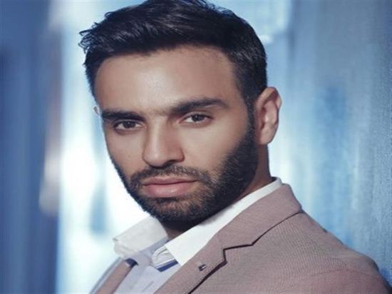 أحمد الشامي ينضم لمسلسل "فرصة ثانية" بطولة ياسمين صبري